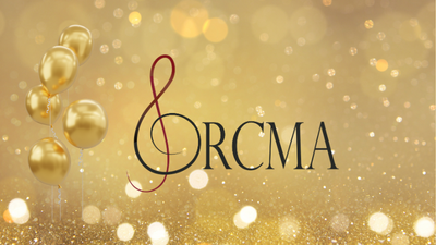 ORCMA Special Event